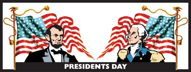 Presidents-Day