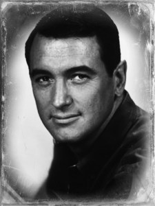 Rock Hudson