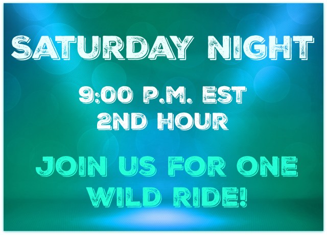 Speaking of Strange Sign