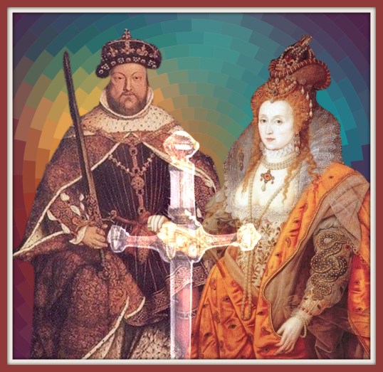 Henry and Elizabeth
