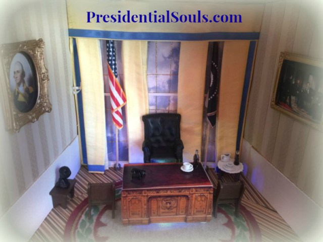Oval Office