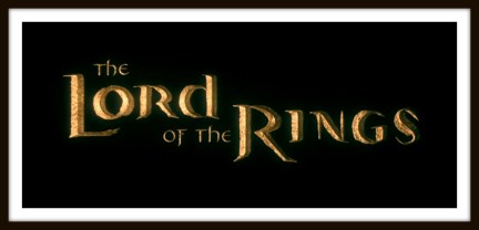 LOTR-Rings